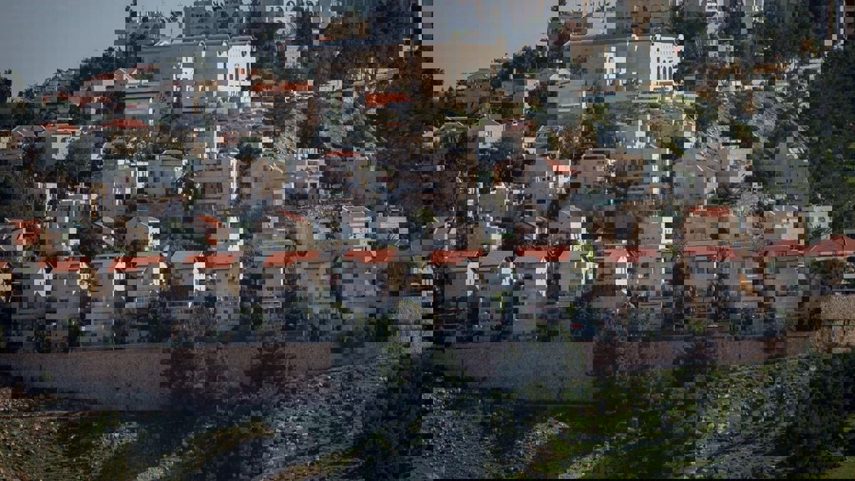 خطوة ضد إسرائيل وأمريكا.. الأمم المتحدة تكشف الشركات العاملة في مستوطنات الضفة