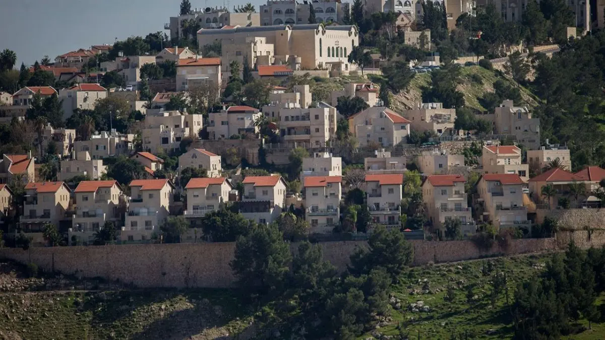 خطوة ضد إسرائيل وأمريكا.. الأمم المتحدة تكشف الشركات العاملة في مستوطنات الضفة