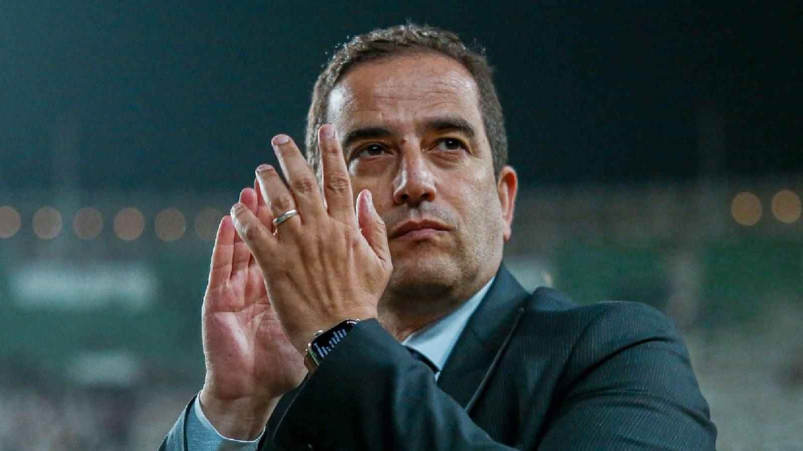 بعد الخروج الأفريقي.. استقالة رئيس مولودية الجزائر