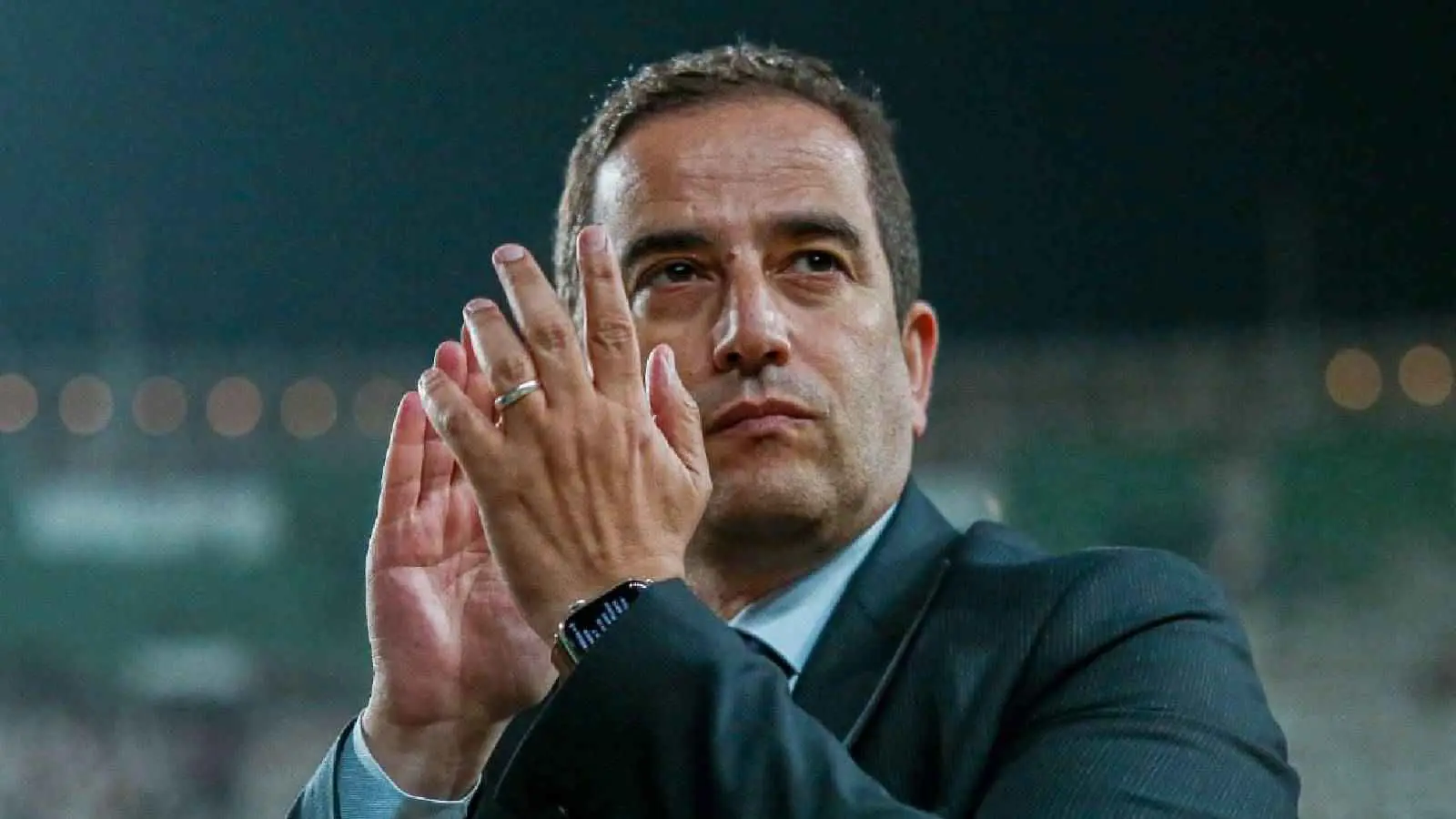 بعد الخروج الأفريقي.. استقالة رئيس مولودية الجزائر