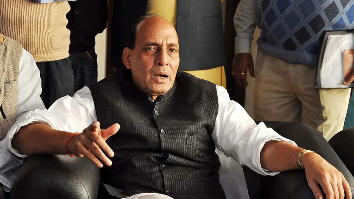 وزير الدفاع الهندي: مستقبل "الضربة الأولى" النووية مرهون بالظروف‎