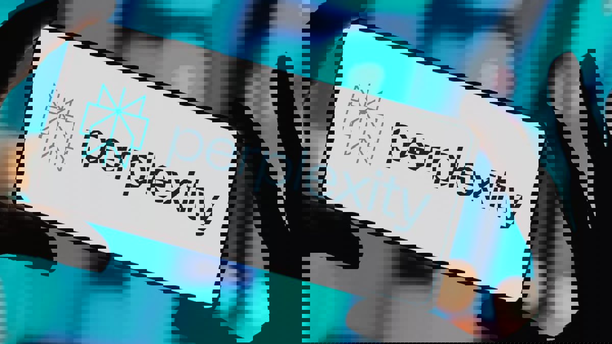 "Perplexity" محرك بحث مدعوم بالذكاء الاصطناعي ينافس غوغل 