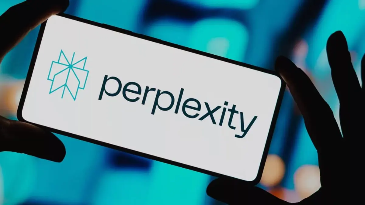 "Perplexity" محرك بحث مدعوم بالذكاء الاصطناعي ينافس غوغل 