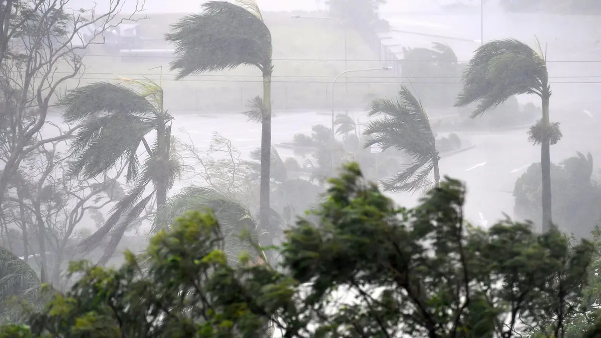 تركيا.. رياح عاتية تقتل 4 وتصيب 19 في إسطنبول