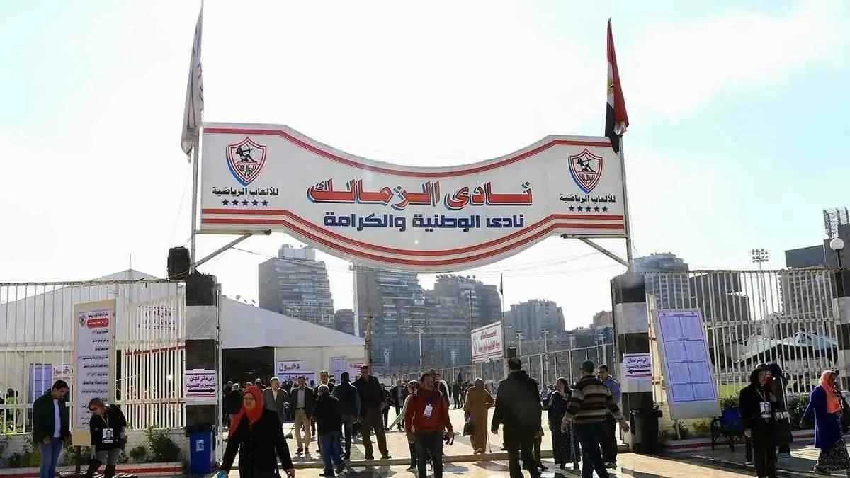 بشرى سارة.. أول تعليق رسمي من وزير الإسكان على أزمة أرض نادي الزمالك (فيديو)