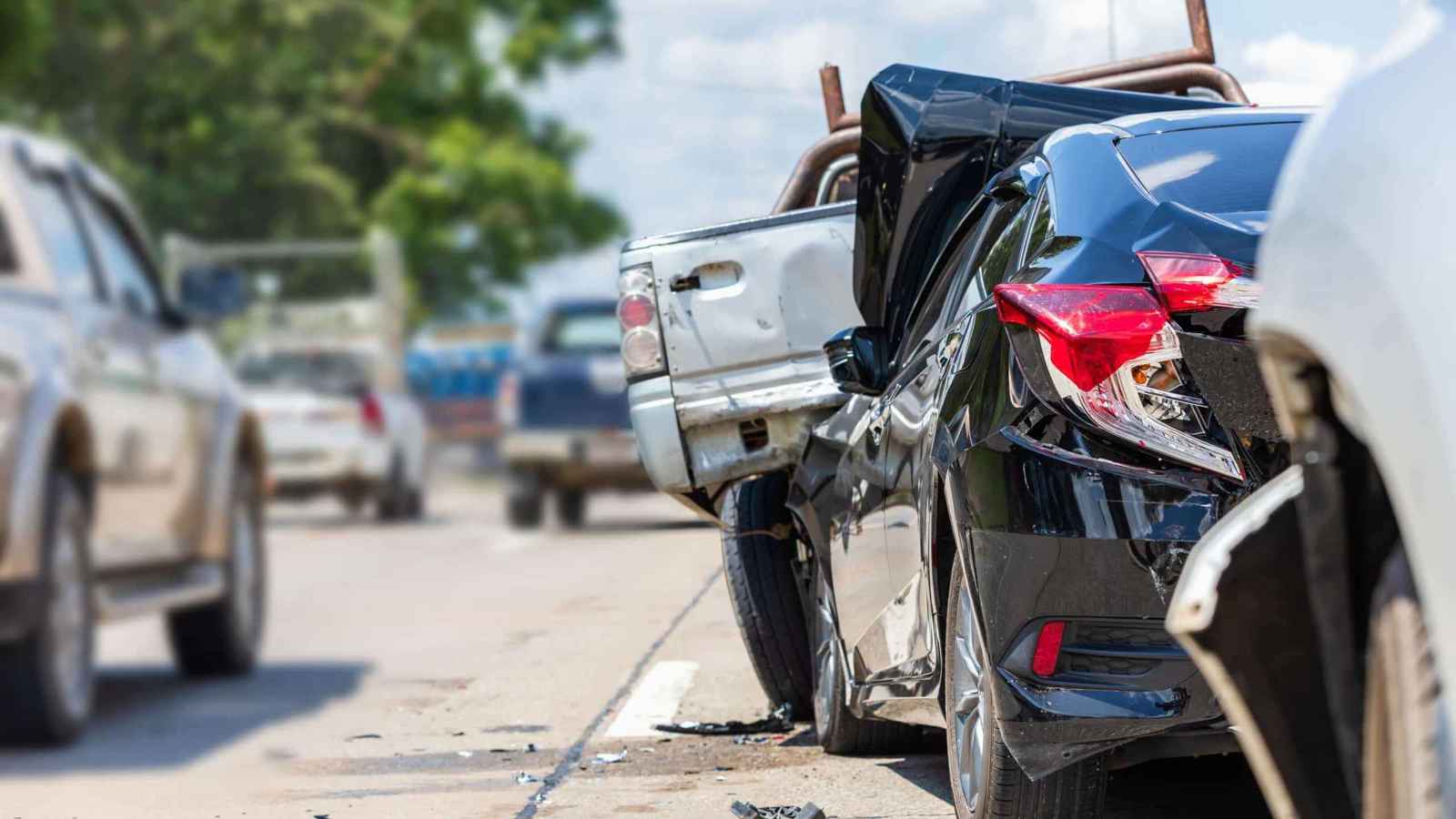 المغرب.. حصيلة صادمة لحوادث السير في الأسبوع الثاني من 2025