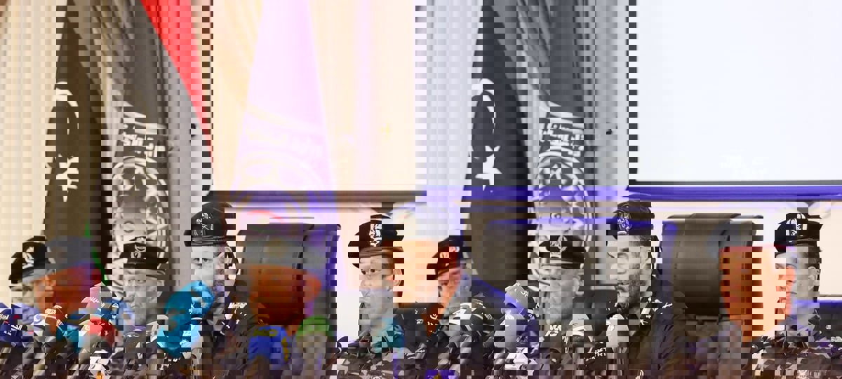 ليبيا.. وزير الداخلية يهدد باللجوء للقوة بعد أحداث معبر "راس جدير"