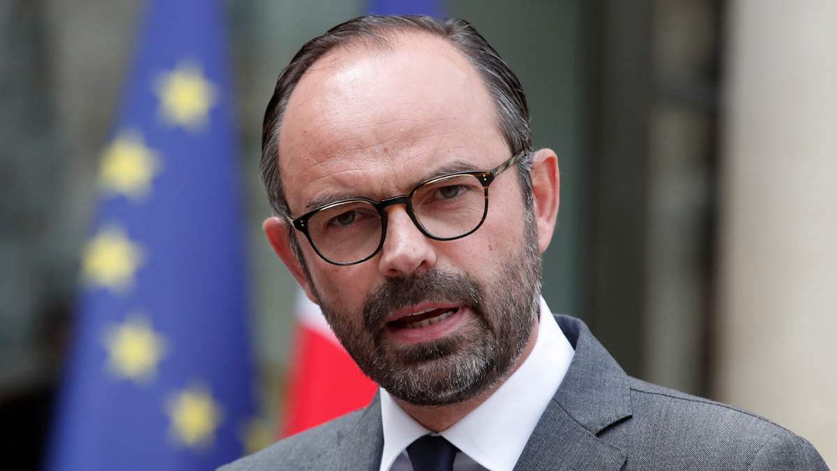 فرنسا تنتقد التردد الأمريكي بشأن شمال شرق سوريا