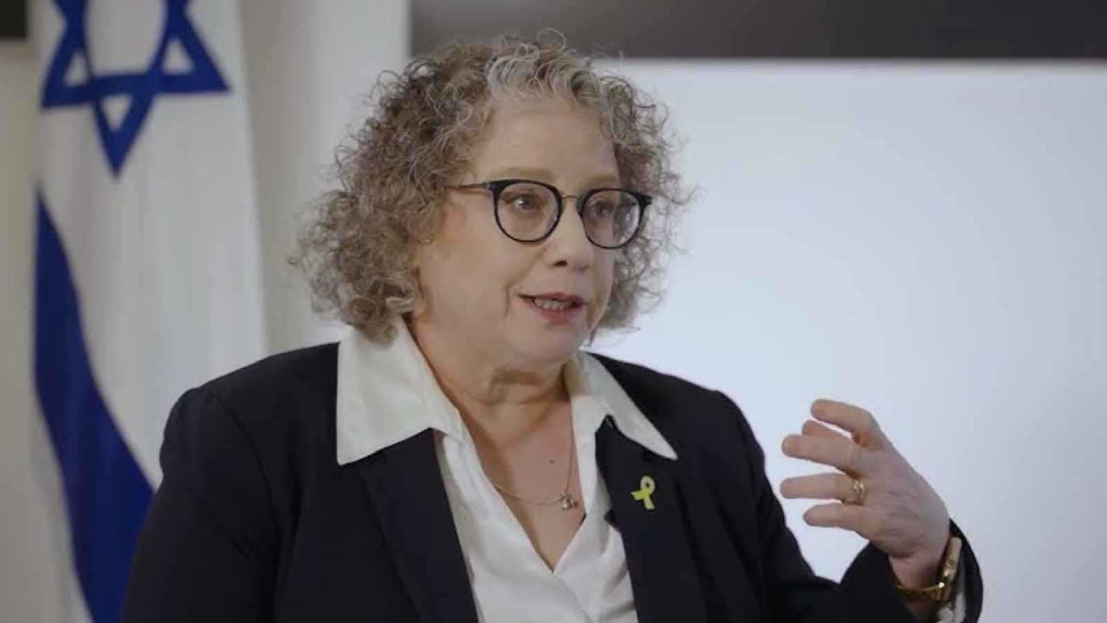 الإعلام العبري يكشف تفاصيل مخطط إيراني لاغتيال سفيرة إسرائيل بالمكسيك