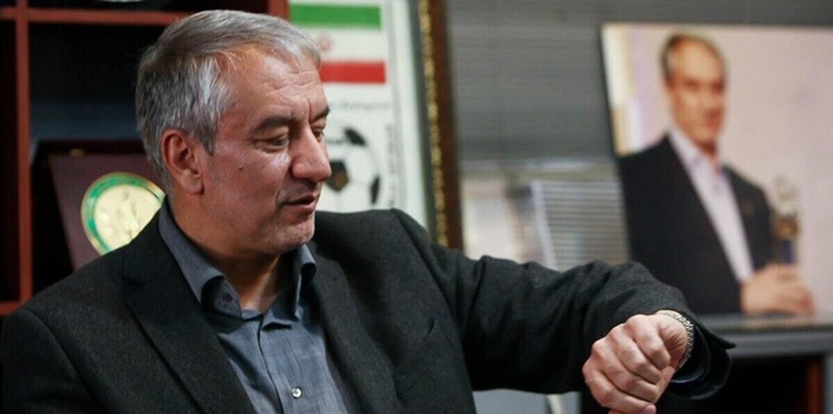 إيران تُصعّد أزمتها مع أندية السعودية للفيفا