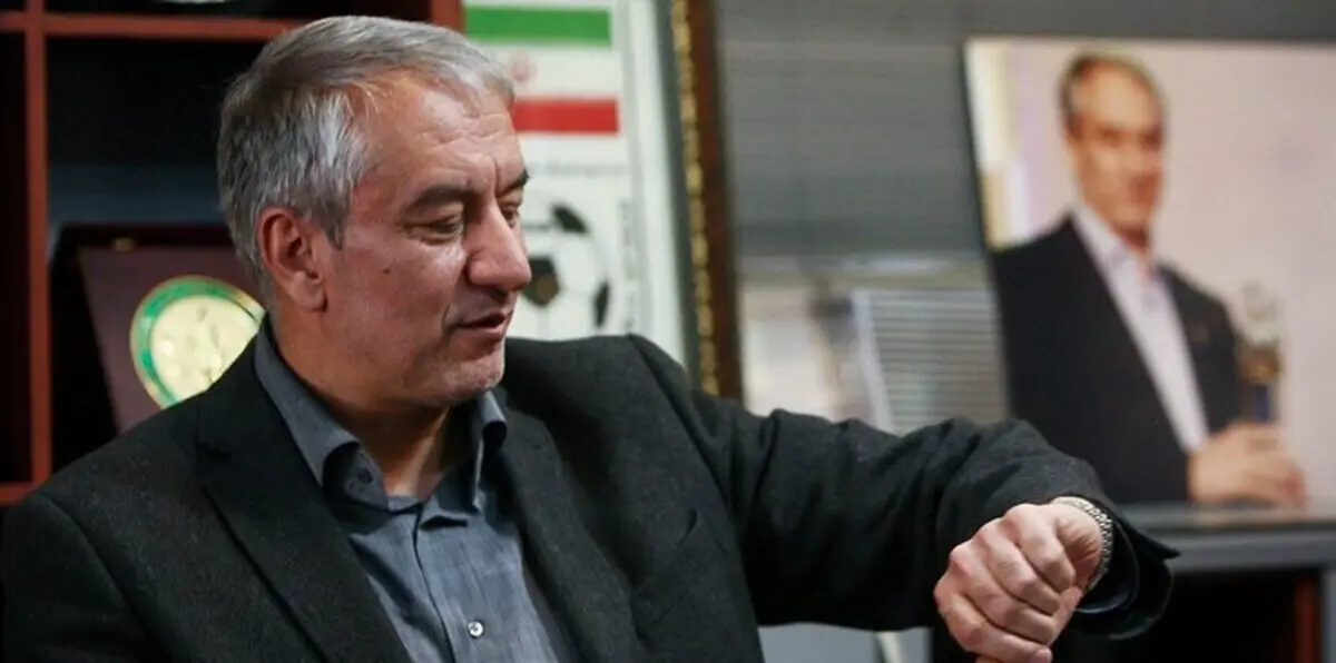 إيران تُصعّد أزمتها مع أندية السعودية للفيفا