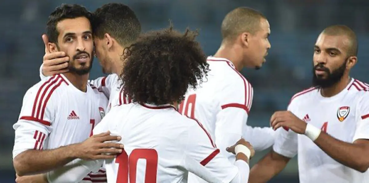 السعودية تواجه الإمارات في نهائي مبكر لكأس الخليج 23