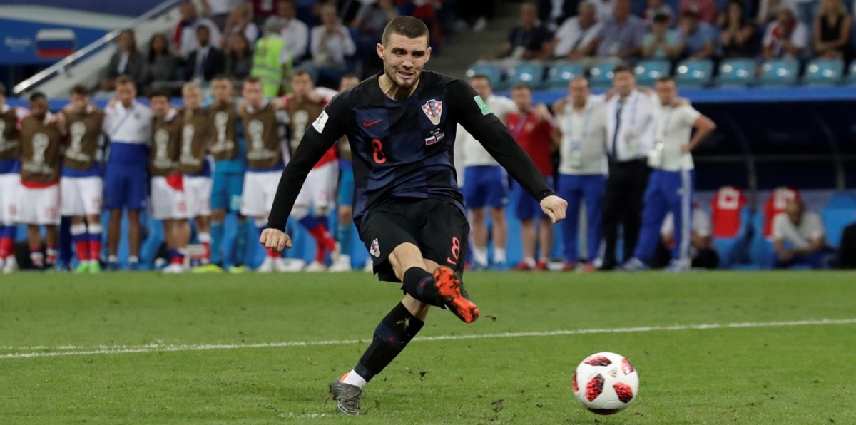 ماتيو كوفاسيتش يطلب الرحيل عن ريال مدريد