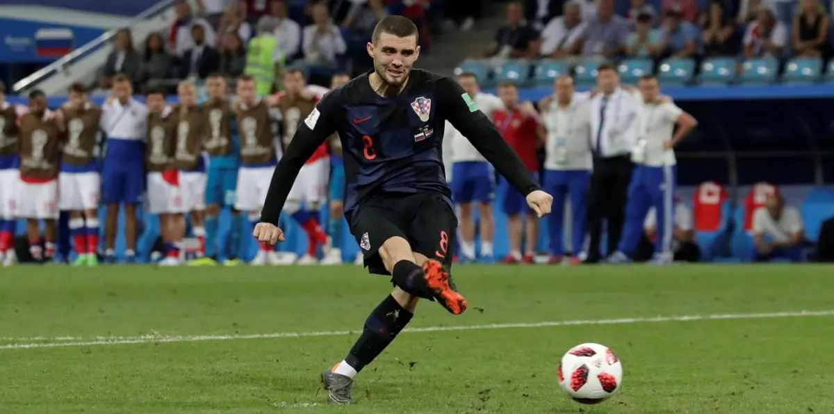 ماتيو كوفاسيتش يطلب الرحيل عن ريال مدريد