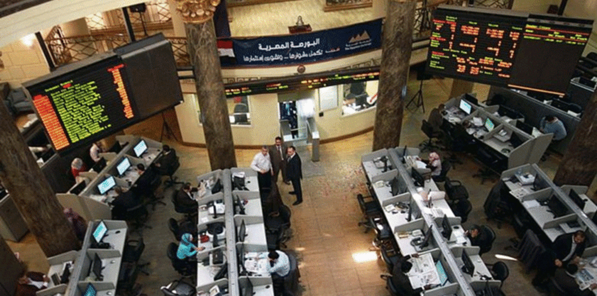 بورصة مصر تصعد بأكبر مكاسب أسبوعية منذ تدشينها