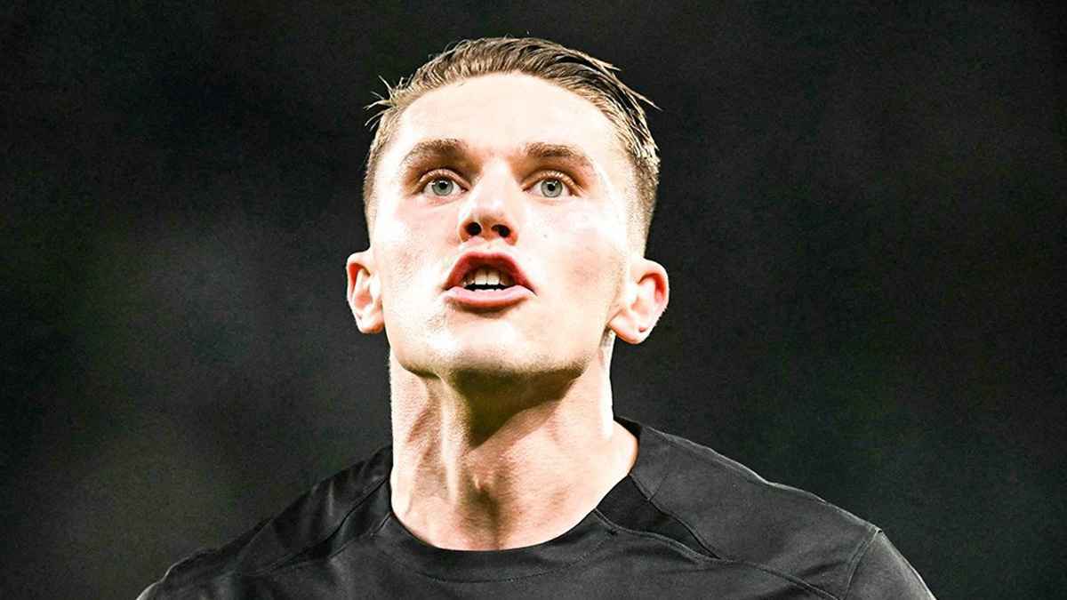 تحرك مفاجئ من ريال مدريد تجاه "رونالدو الجديد"