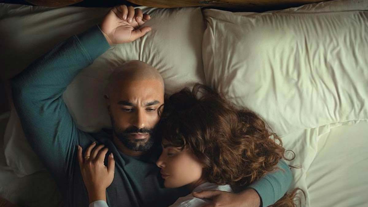 "حنين الجمهور" يدفع مسلسل "220 يوم" إلى صدارة المتابعات