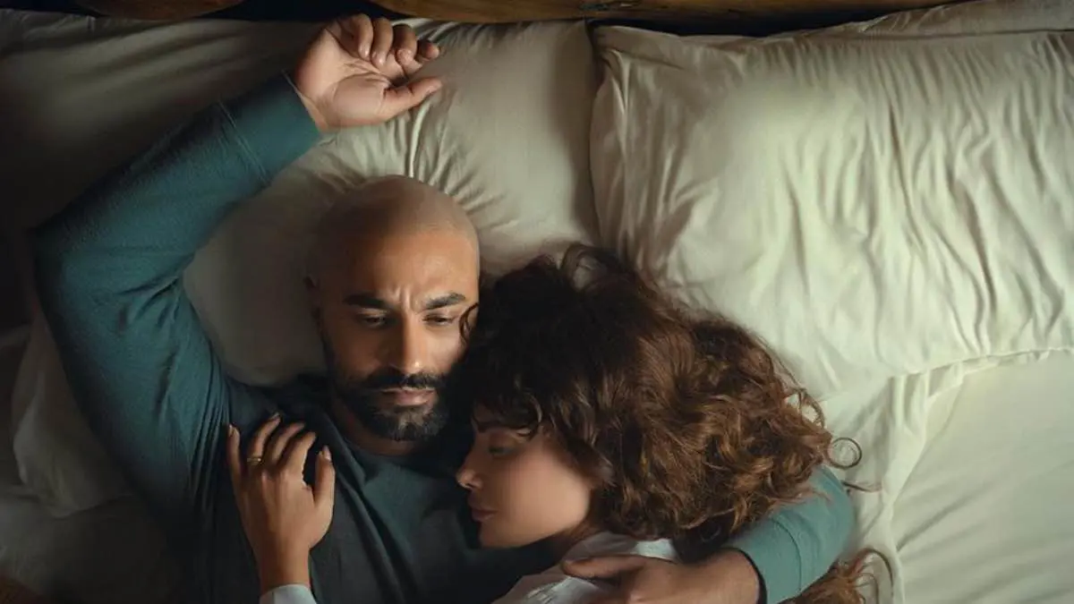 "حنين الجمهور" يدفع مسلسل "220 يوم" إلى صدارة المتابعات