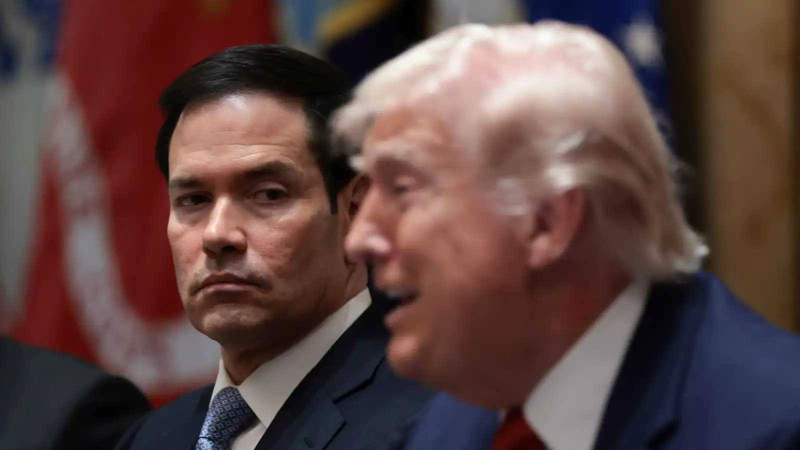 المعادن مقابل علاجات "الإيدز".. معادلة إدارة ترامب لزامبيا تُثير غضبًا