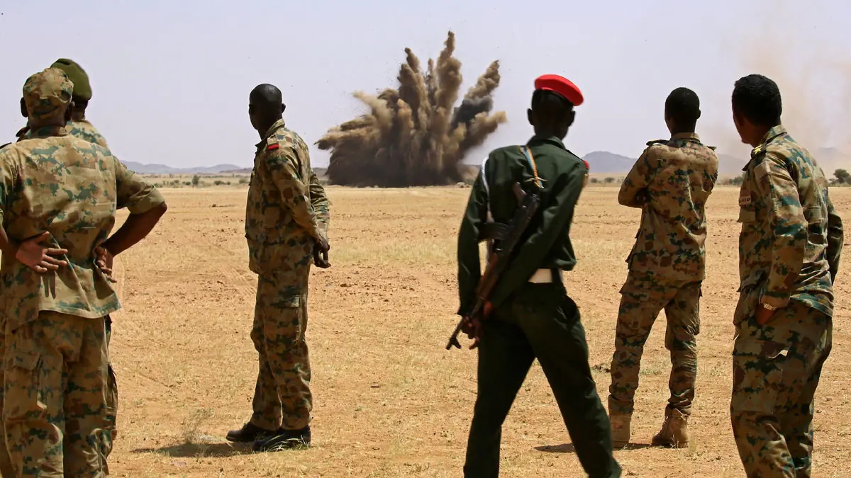 السودان: الاعتداءات الإثيوبية على أراضينا تصعيد لا يمكن قبوله