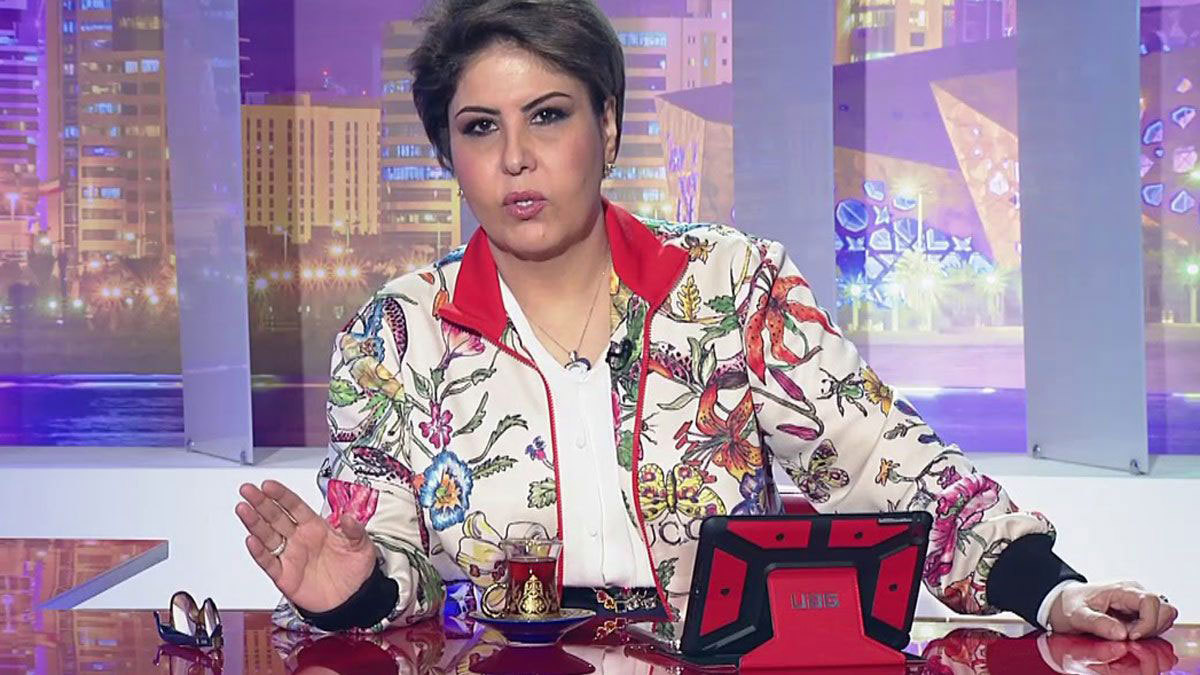 كاتبة كويتية تثير غضب السعوديين بسبب "مقارنة بين جدة والرياض"