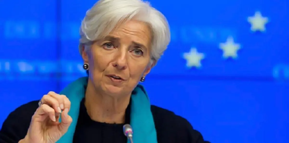 صندوق النقد يدعو لتعزيز النمو الاقتصادي العالمي وسط تزايد المخاطر