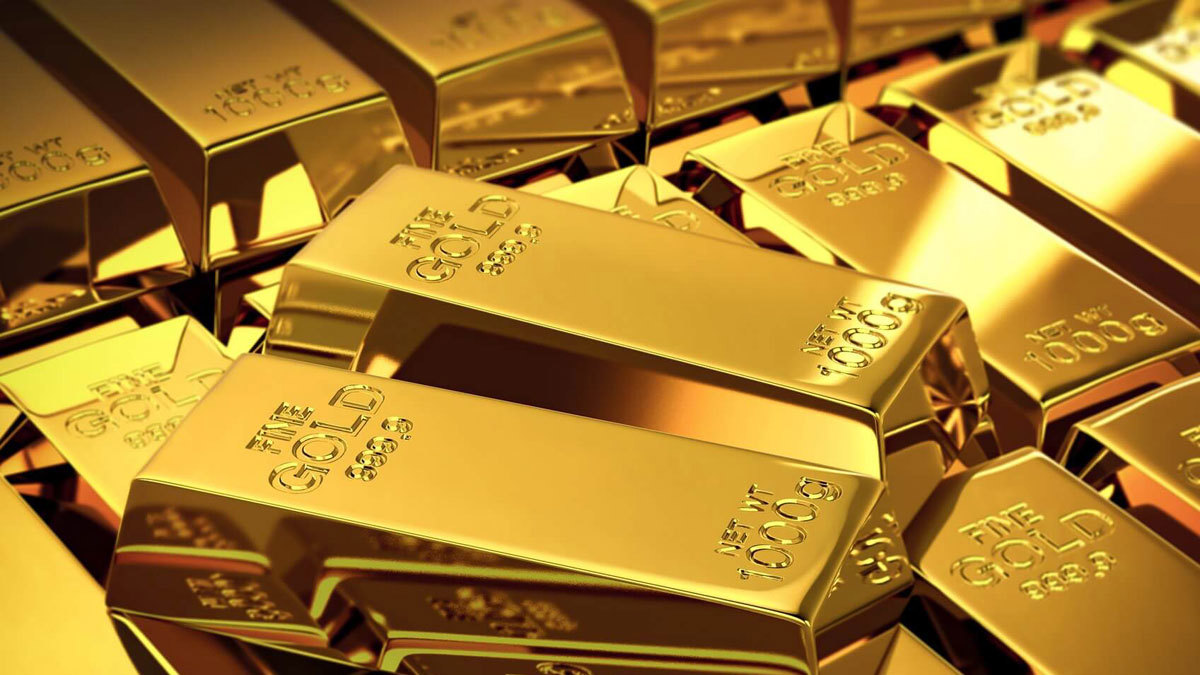 الذهب يتماسك في نطاق ضيق وأنظار السوق على بيان المركزي الأمريكي