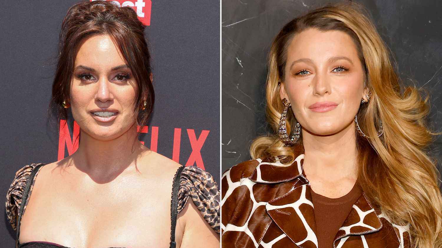 بعد تعليقها الساخر.. هانا بيرنر تعتذر لـ"بليك ليفلي"