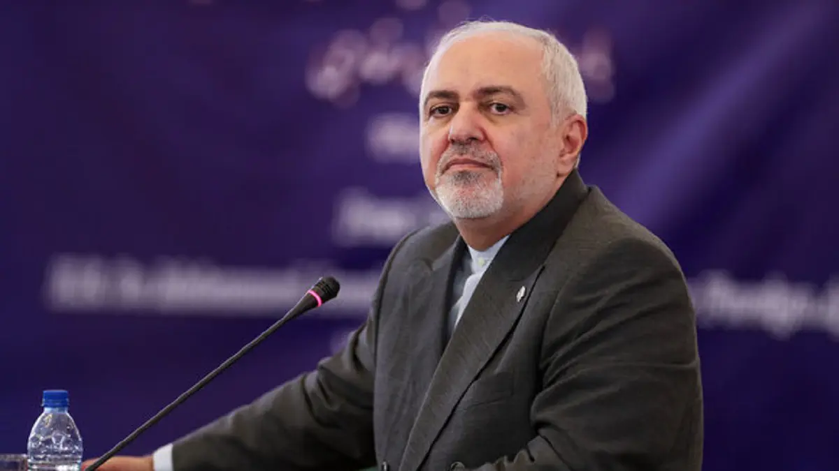 ظريف: التدابير الأمريكية ضد الاتفاق النووي "انتهاك" للقانون الدولي