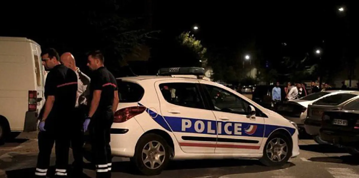 هجوم مسلح يستهدف مصلين بأحد مساجد فرنسا