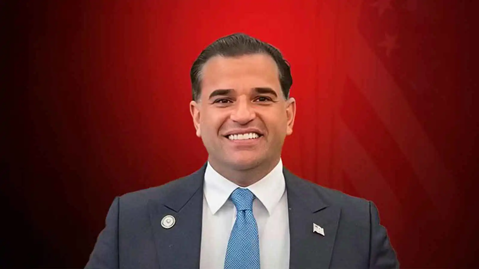 بغداد: مارك سافايا لم يعد مبعوث ترامب إلى العراق