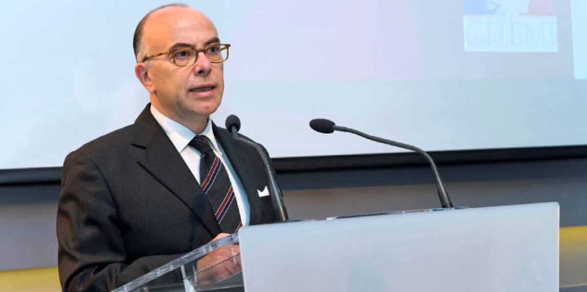 فرنسا ترى تراجعًا حادًا بعدد مواطنيها المنضمين لداعش