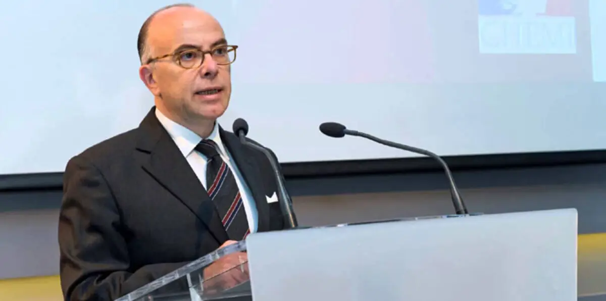 فرنسا ترى تراجعًا حادًا بعدد مواطنيها المنضمين لداعش