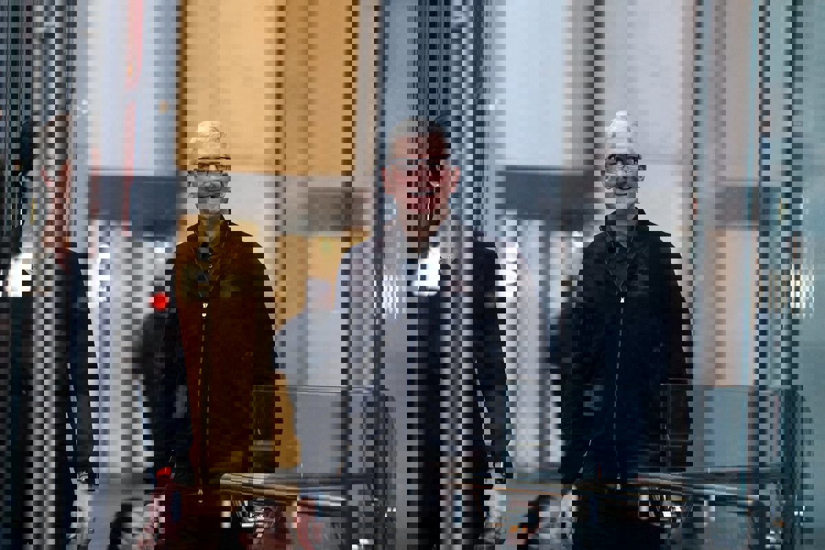 أبل تخطط لاستخدام أوسع للذكاء الاصطناعي خلال 2024