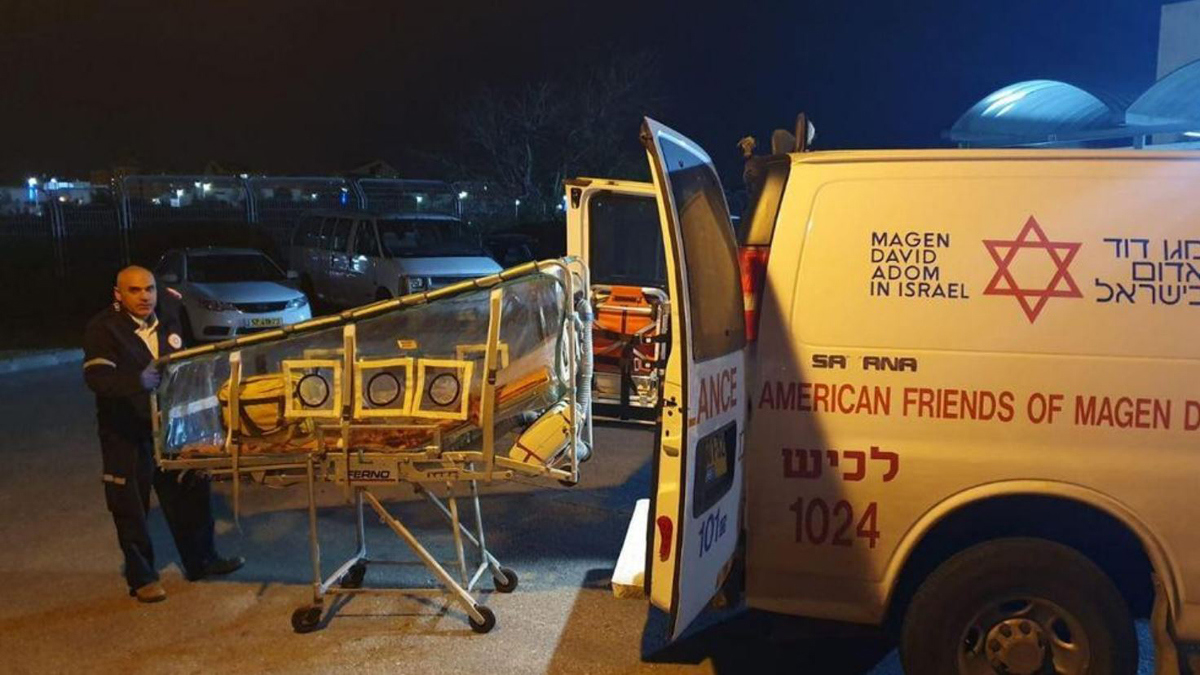 بسبب كورونا.. إسرائيل تخصص فريقا لفرز أصوات المعزولين (فيديو)