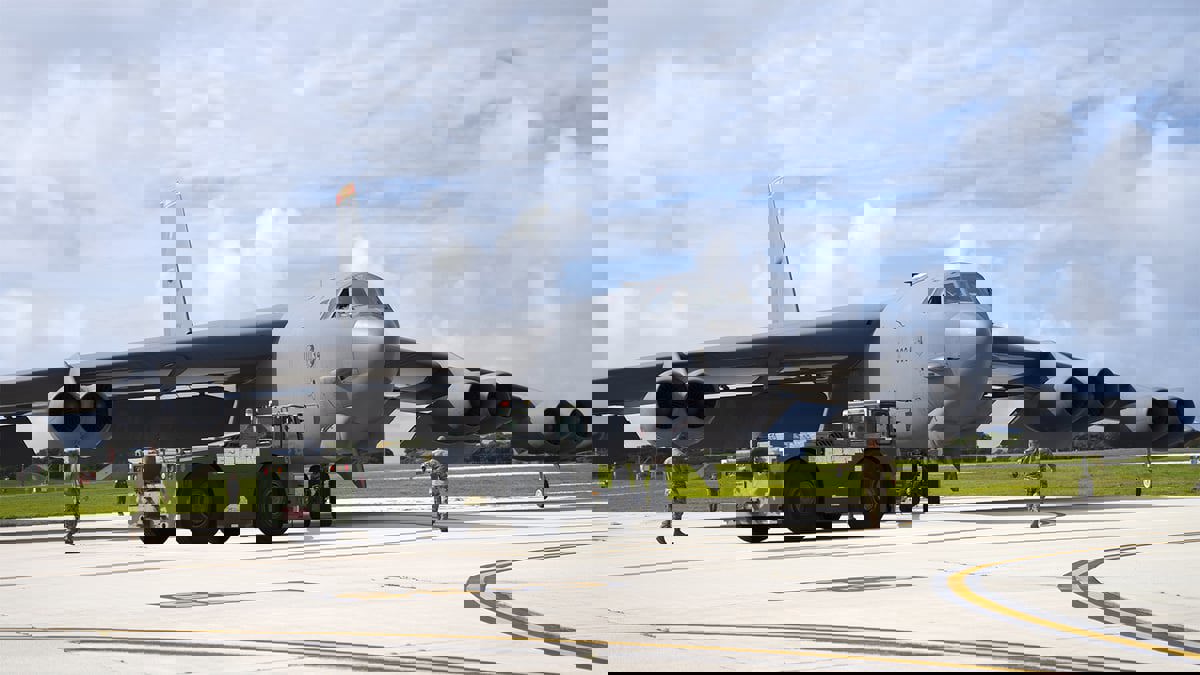 أمريكا تعلن اختبار سلاح فرط صوتي يفوق سرعة الصوت بـ5 مرات