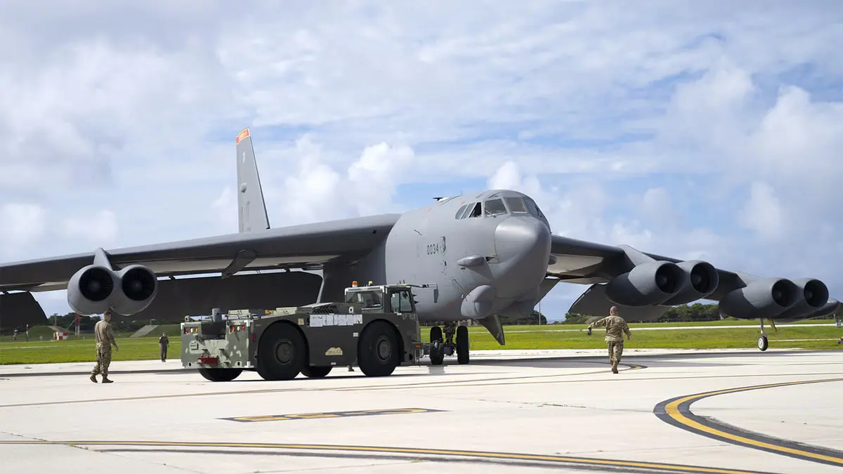 أمريكا تعلن اختبار سلاح فرط صوتي يفوق سرعة الصوت بـ5 مرات