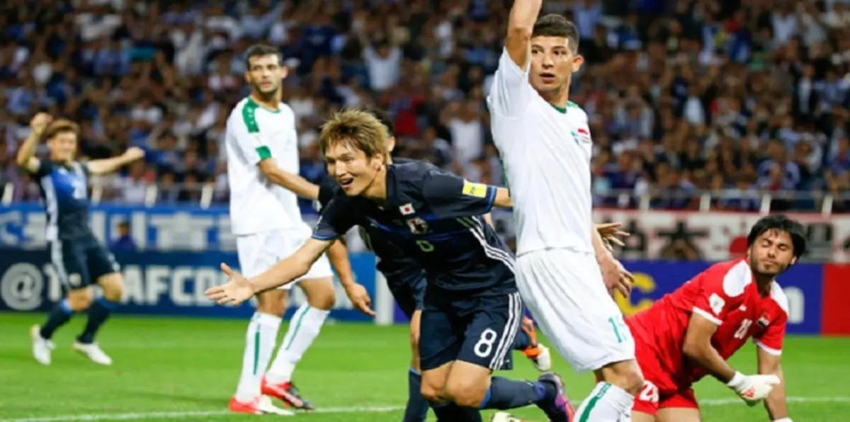 الأردن وإيران يوافقان مبدئيًا للعب وديتين أمام العراق استعدادًا لمباراة الإمارات