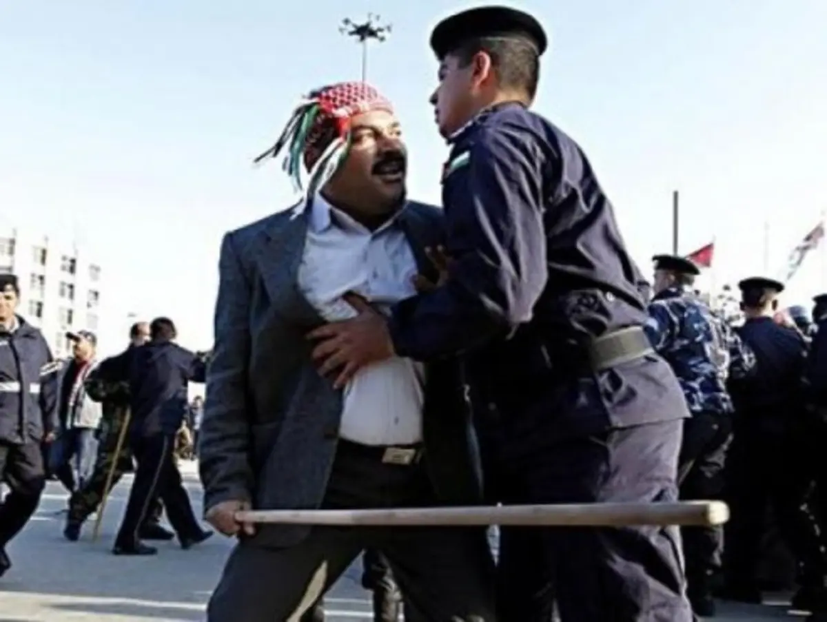 الزرقاء -مدينة أبو مصعب الزرقاوي- ما زالت حاضنة لدوافع العنف