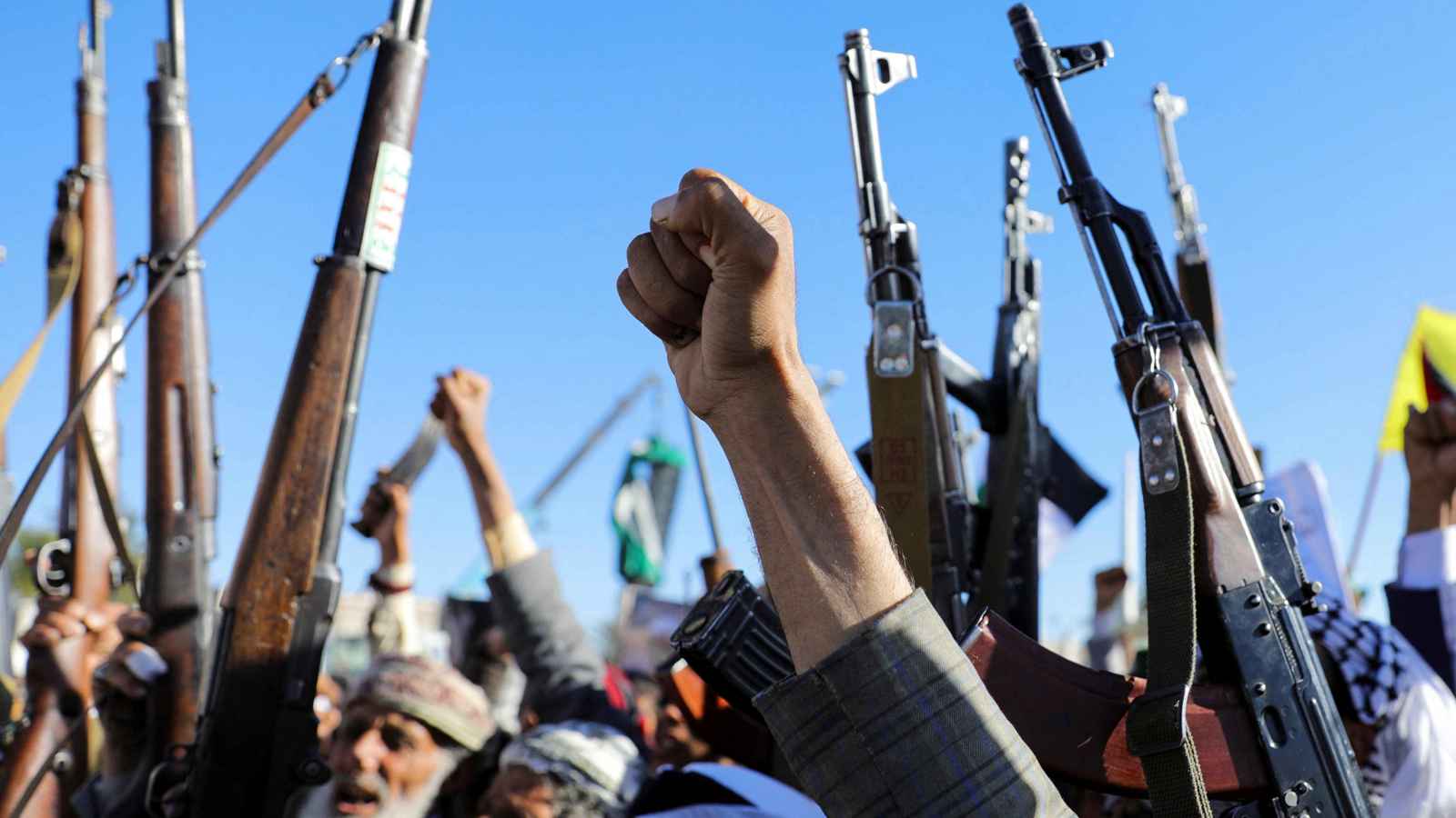 اليمن: موقف "المفوضية السامية" تجاه جرائم الحوثيين "باهت"