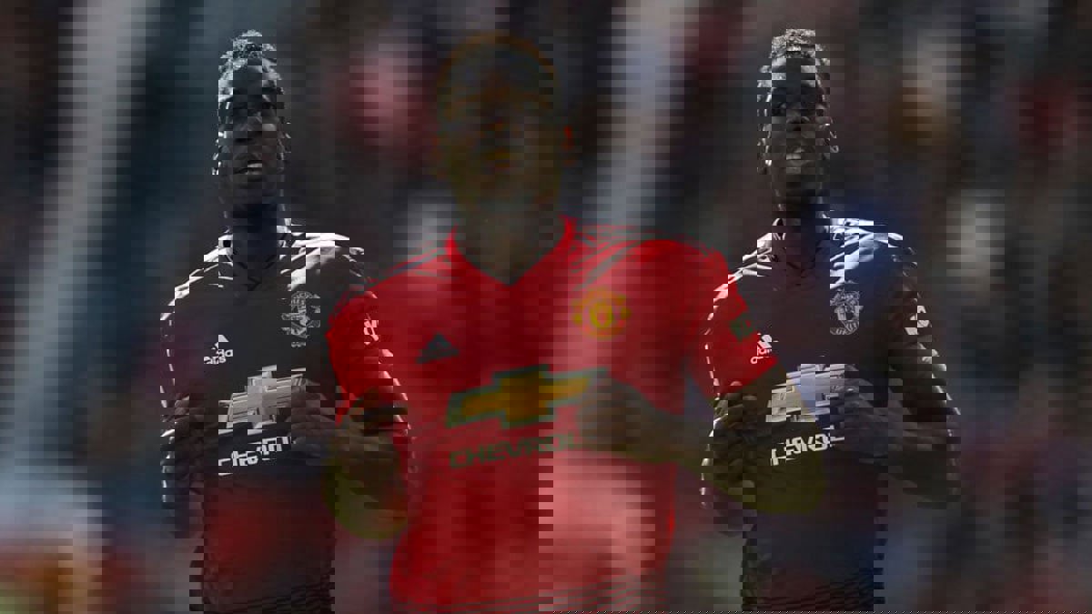 يوفنتوس يعرض الثنائي ديبالا وساندرو مقابل ضم بوغبا من مانشستر يونايتد