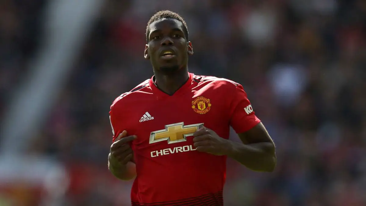 يوفنتوس يعرض الثنائي ديبالا وساندرو مقابل ضم بوغبا من مانشستر يونايتد