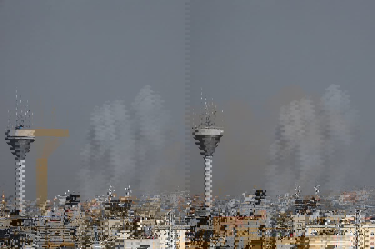 مسؤول: انقطاع الاتصالات في غزة هو الأطول منذ اندلاع الحرب