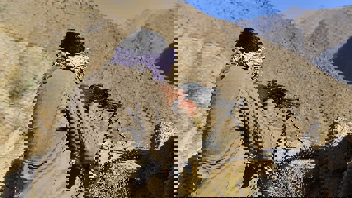 أفغانستان.. قوات أحمد مسعود تبدأ هجومًا على طالبان في ولاية بنجشير