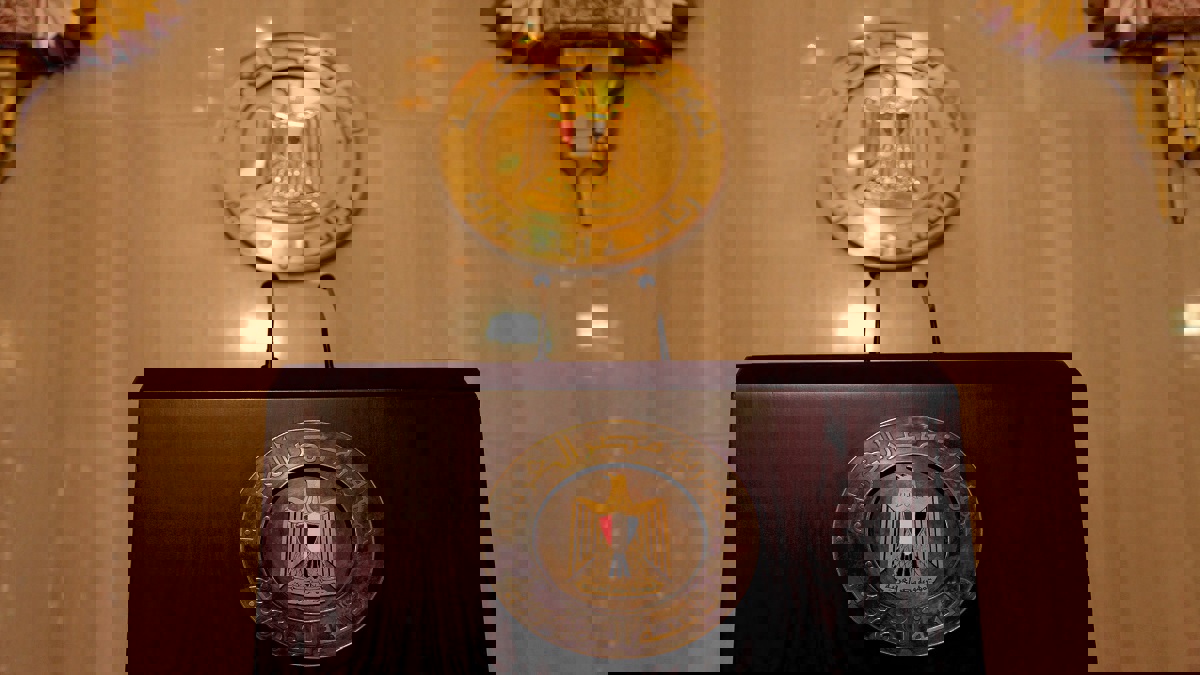 في أول تعليق بعد أحداث الجمعة.. الرئاسة المصرية تدعو لعدم الاستناد لمنصات التواصل كمصادر أخبار