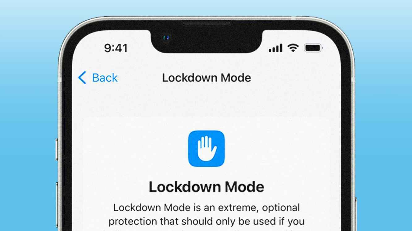 تحديث من "أبل" قد يغير هاتف "آيفون" بالكامل.. لا تستخدمه