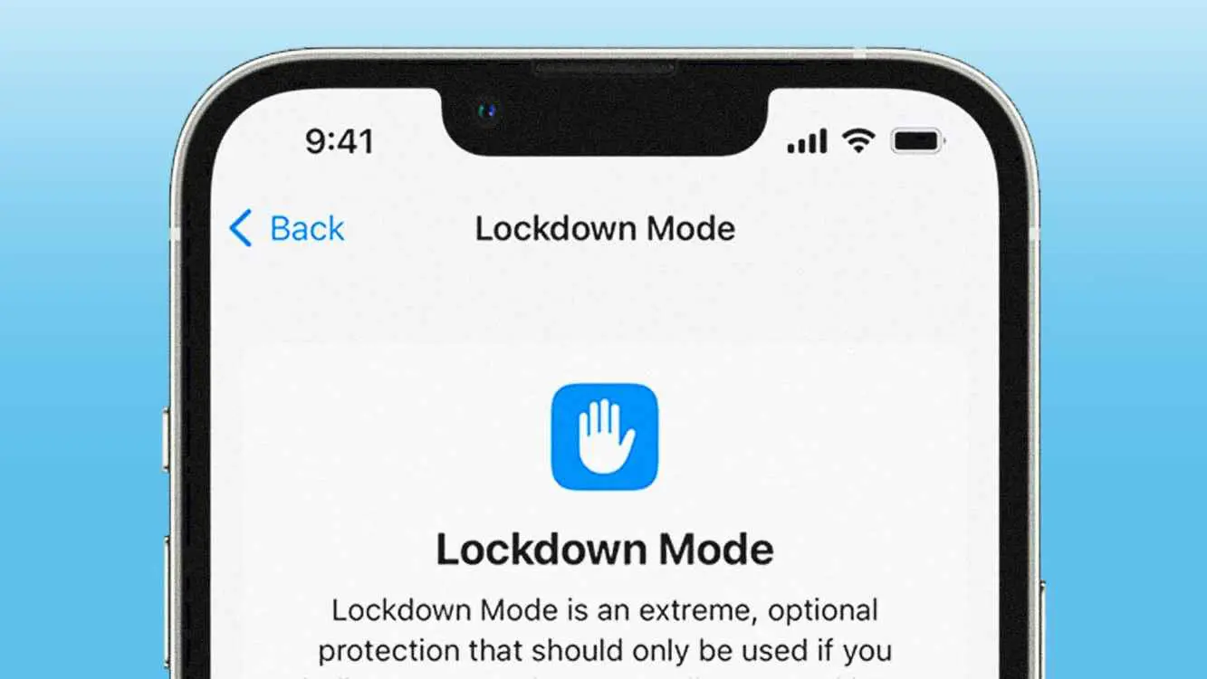 تحديث من "أبل" قد يغير هاتف "آيفون" بالكامل.. لا تستخدمه