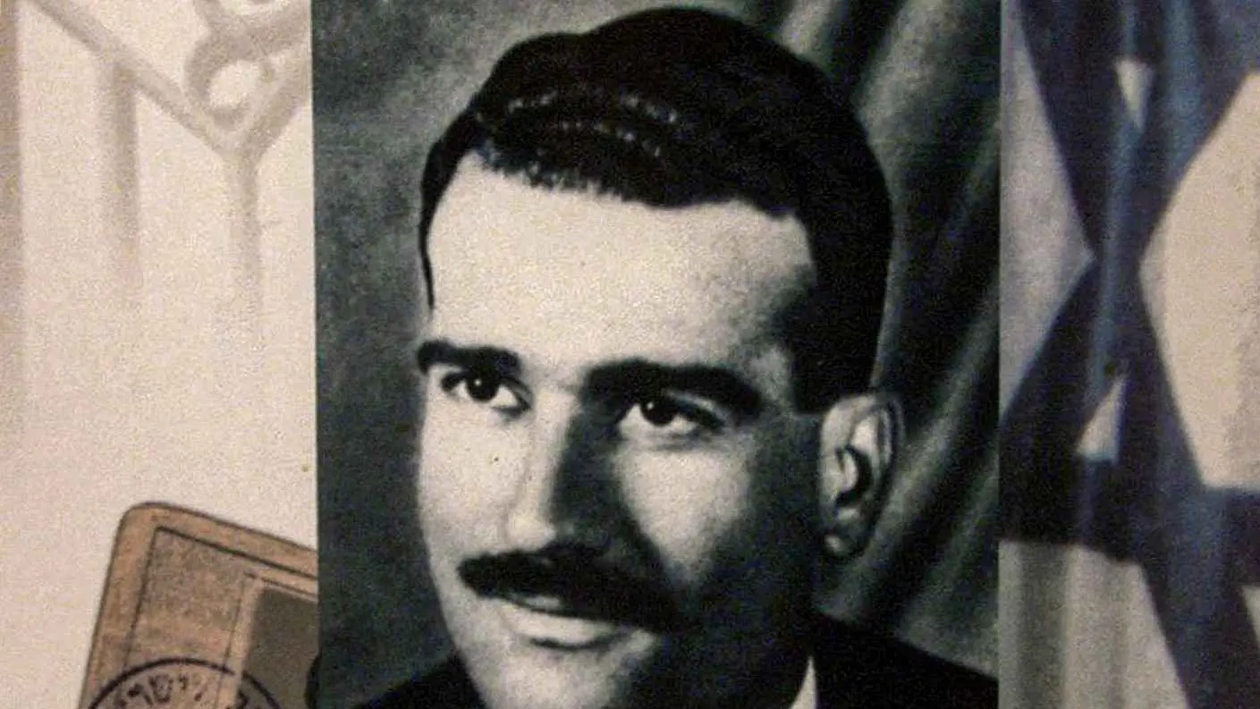 إيلي كوهين.. مساع إسرائيلية لاستعادة رفات أشهر جواسيسها من سوريا