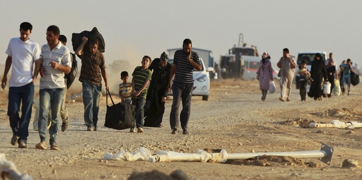 الأمم المتحدة تسجل 637 ألف لاجئ سوري في الأردن