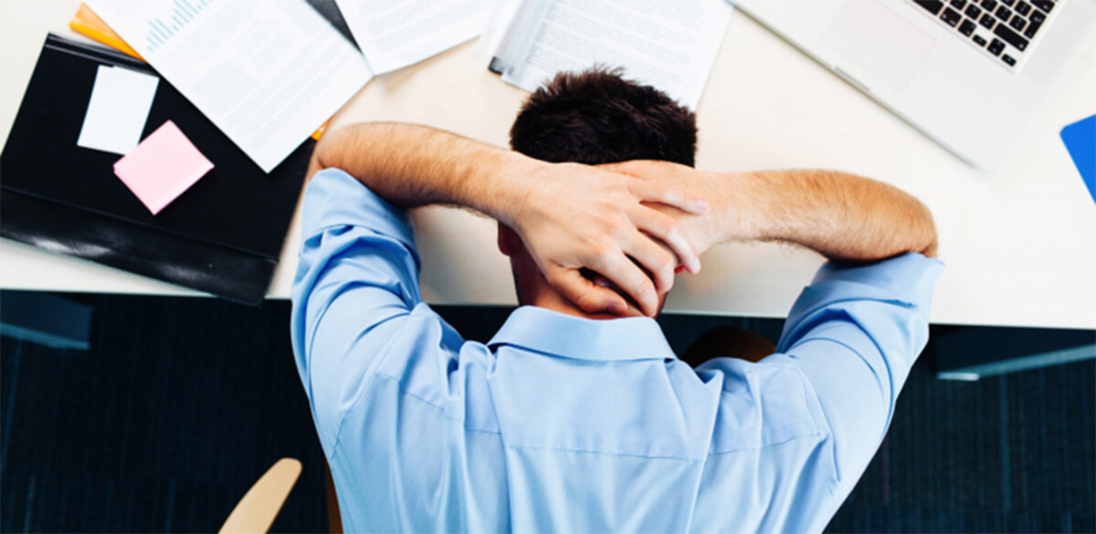 السكتة الدماغية ومشاكل القلب.. احذر المضايقات في العمل لتجنب الأسوأ